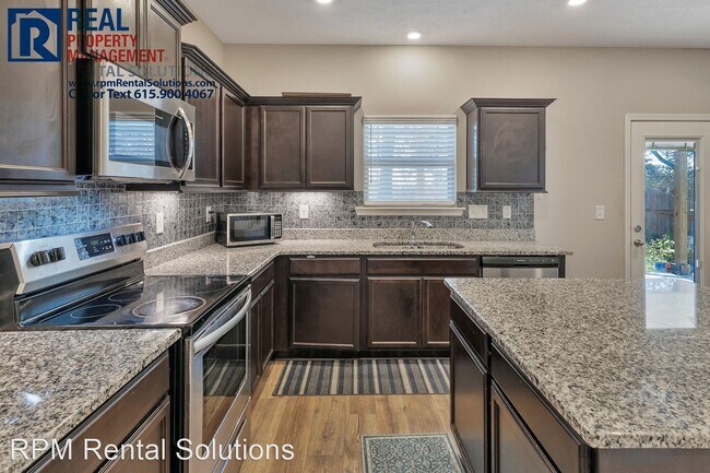 Foto del edificio - 3 br, 2.5 bath House - 2124 Preserve Circle