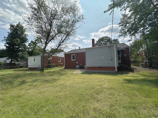 Building Photo - 4628 Patterson Ave