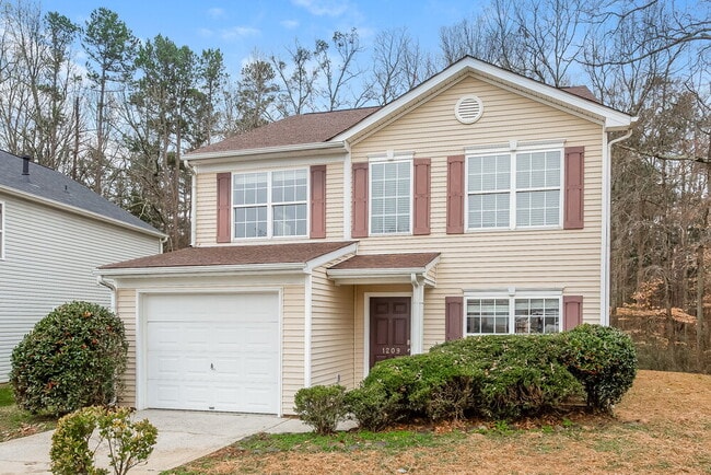 Building Photo - 1209 Willow Bridge Ct