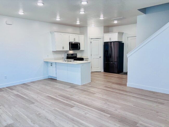 Foto del edificio - 538 N 100 E