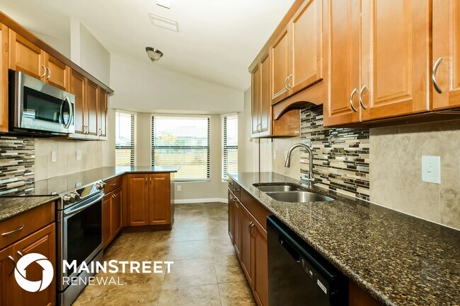 Foto del edificio - 2821 NW 2nd St