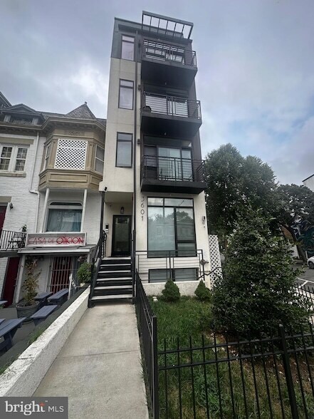 Primary Photo - 3601 14th St NW