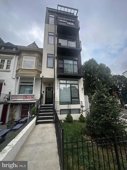 Photo - 3601 14th St NW Apartment