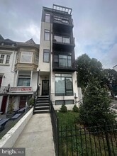 Building Photo - 3601 14th St NW