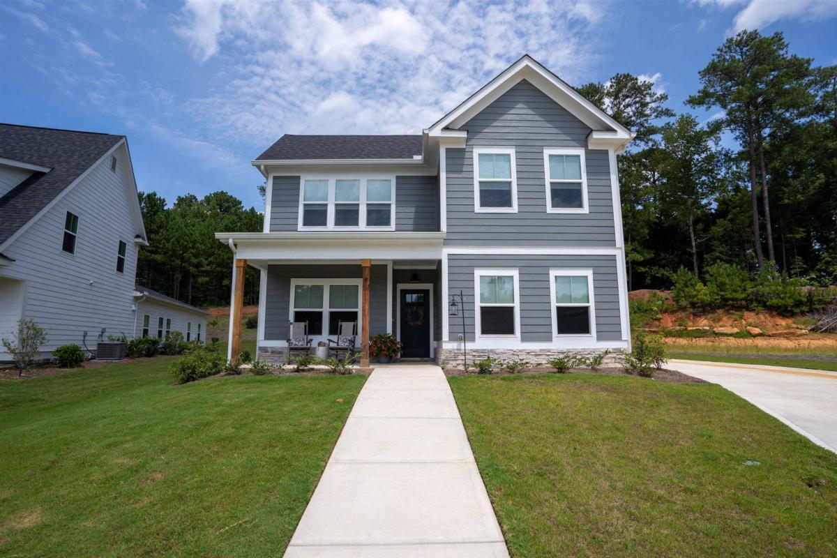 Primary Photo - 1191 Carriage Ridge Dr