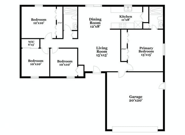 Building Photo - 3140 W Campbell Rd, Lakeland, FL 33810
