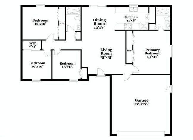 Foto del edificio - 3140 W Campbell Rd, Lakeland, FL 33810