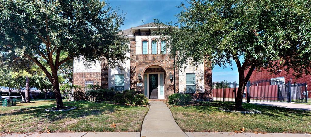 Foto principal - 8538 Sunrise Meadow Ln