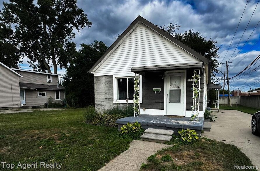 Foto principal - 27028 Barrington St