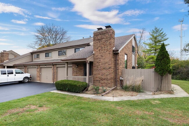 Foto del edificio - 136 Mohawk Trl