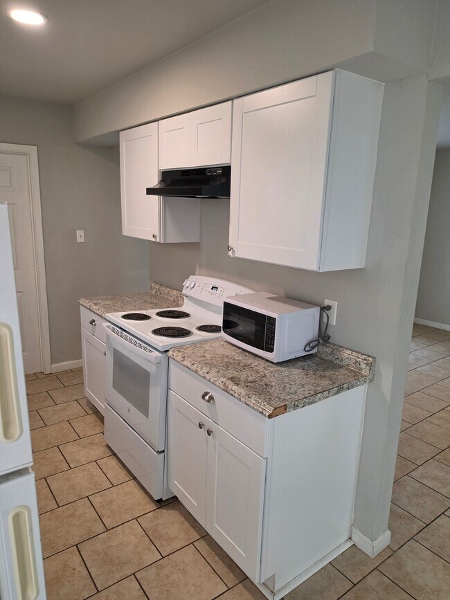 Foto del edificio - 5906 Deer Horn Dr.
