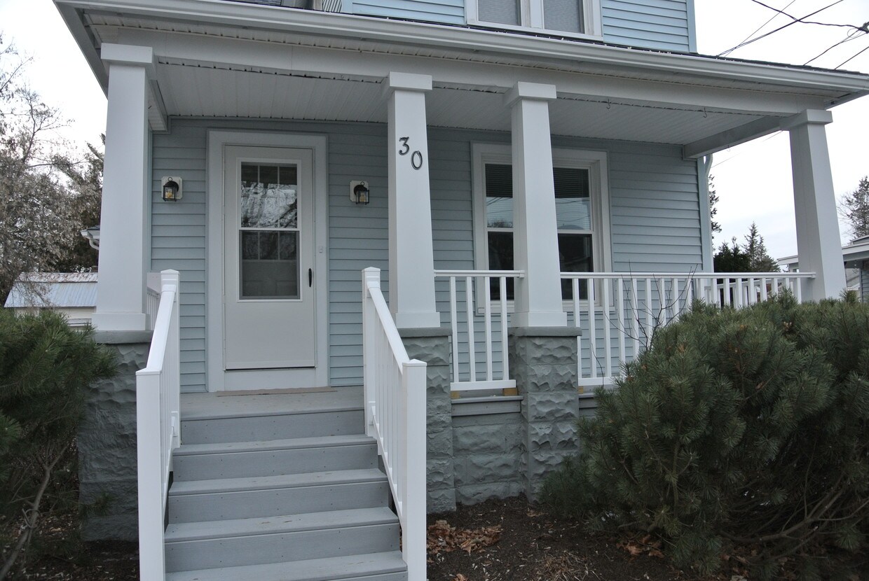 30 Thomson Avenue, Glens Falls, NY 12801 Apartments in Glens Falls