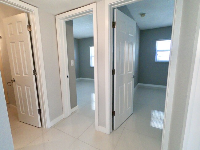 Hallway - 416 NE 15th Ave