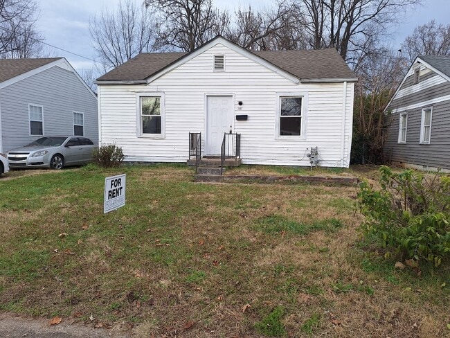 Building Photo - 3007 Penway Ave