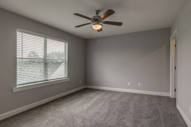 Foto del edificio - Mode at Melbourne