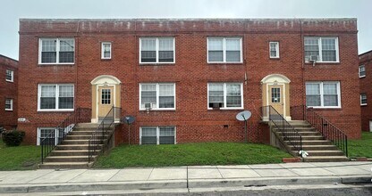 Building Photo - 3308 East Capitol St NE