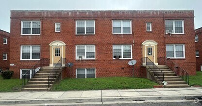 Building Photo - 3308 East Capitol St NE