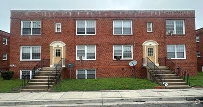 Building Photo - 3308 East Capitol St NE
