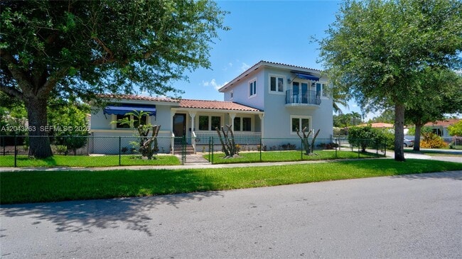 Foto del edificio - 500 SW 51st Ct
