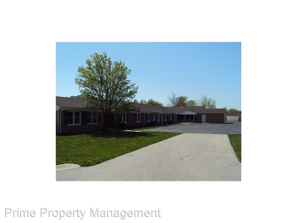 Primary Photo - 1001 E Main St
