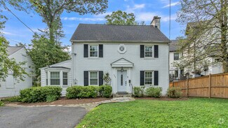 Building Photo - 4003 N Glebe Rd