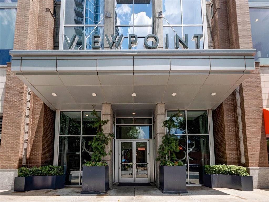 Foto principal - 855 Peachtree St NE