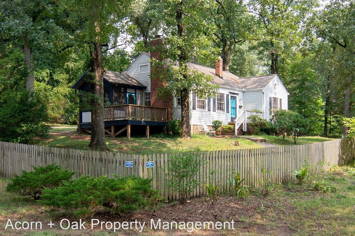 1702 James St, Durham, NC 27707 House Rental in Durham, NC