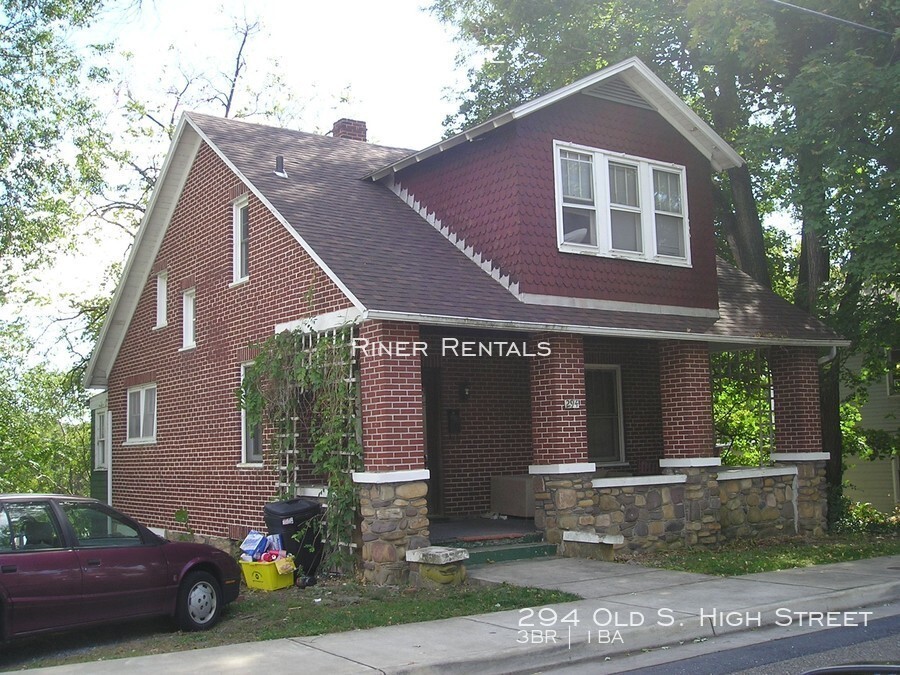 Photo - 294 Old S. High Street-