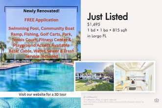 Building Photo - 10350 Imperial Point Dr W