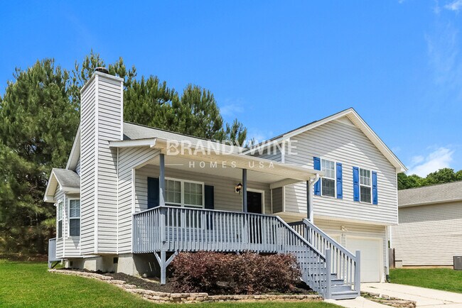 Building Photo - 216 Remington Ct