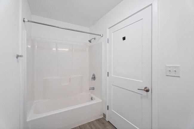 Foto del interior - The Outlook Apartments