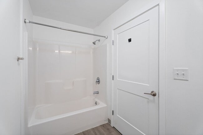 Interior Photo - The Outlook Apartments