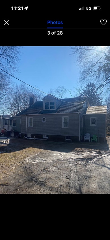 Building Photo - 27 Wertsville Rd