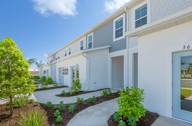 Foto del edificio - Martinique at Lakewood Ranch