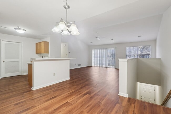 Interior Photo - Autumn Park Apartments