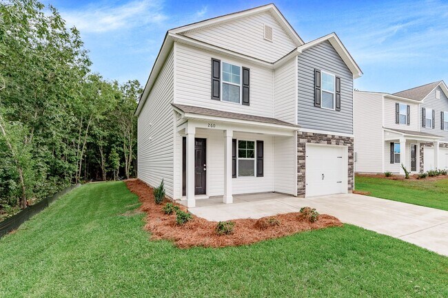 Building Photo - Gorgeous 4-Bedroom Home in Boulder Ridge –...