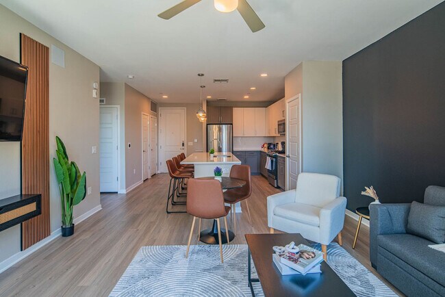 Foto del edificio - 777 E Stella Ln