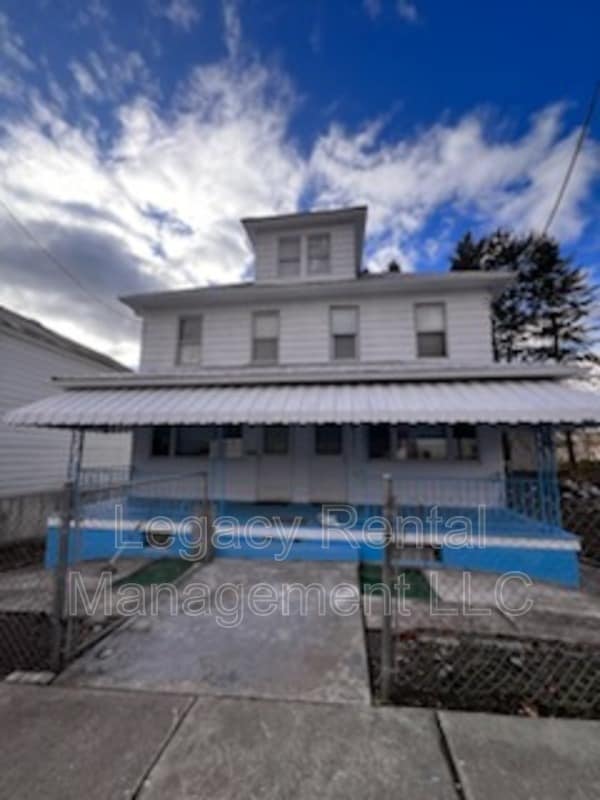 68 W Sidney St, WilkesBarre, PA 18705 Condo for Rent in WilkesBarre