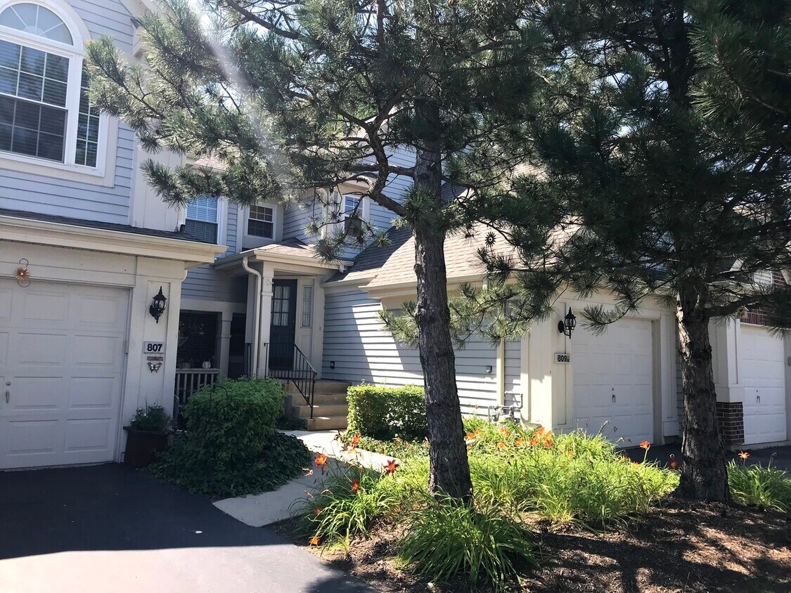 Foto principal - 809 Spring Creek Ct