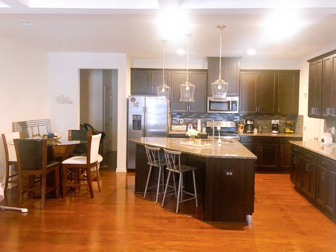 7627 Bucknell Ter, Fairburn, GA 30213 Townhome Rentals in Fairburn GA