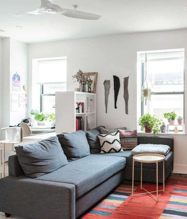 Foto principal - 1169 Hope St