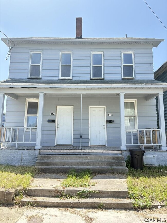 Building Photo - 114 1/2-114 1/2 I St