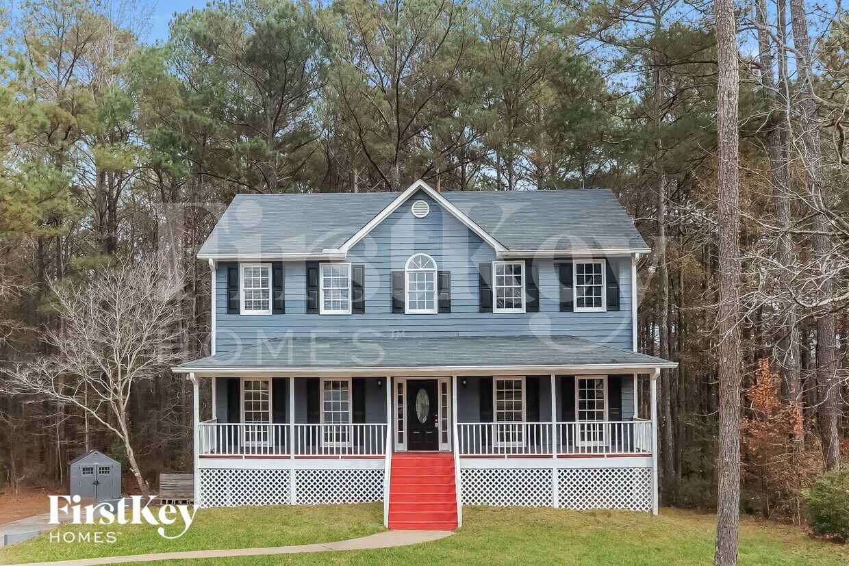 Foto principal - 7285 Wyngate Dr