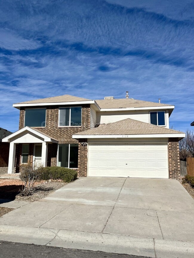Building Photo - 8123 Waterbury Pl NW