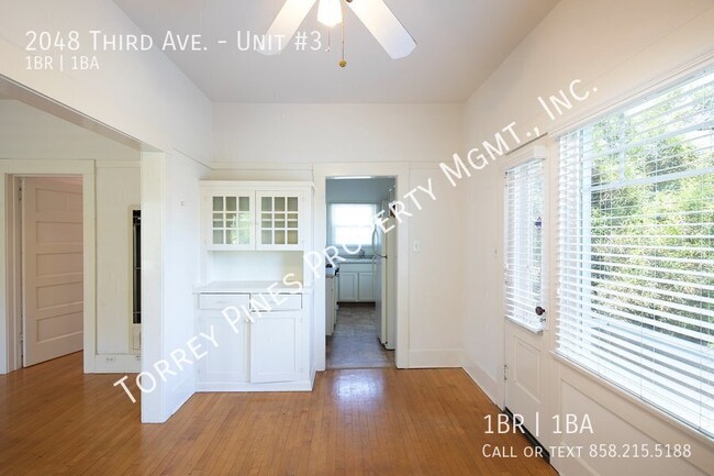 Foto del edificio - *OPEN HOUSE: 3/8 11AM-12PM*Bright 1 Bedroo...