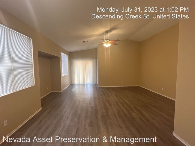 Building Photo - 3 br, 2 bath House - 9479 Descending Creek...
