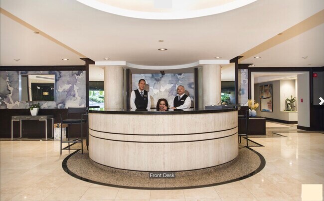 Building Photo - 200 N Swall Dr