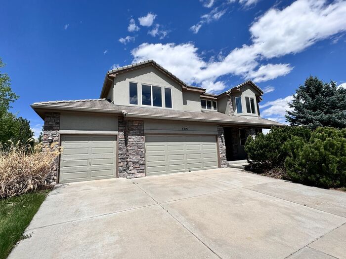 Primary Photo - Very Nice Home in Water Valley