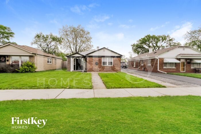 Primary Photo - 11709 Kedzie Ave