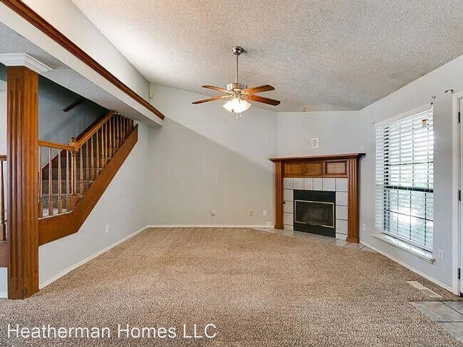 Foto del edificio - 4 br, 2.5 bath House - 3305 Fireside Circle